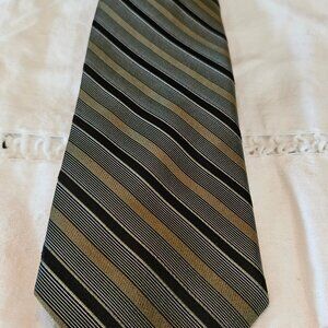 J. Farrar neck tie